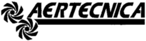 AERTECNICA Logo (WIPO, 07/08/1998)