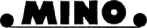 MINO Logo (WIPO, 08.02.1999)