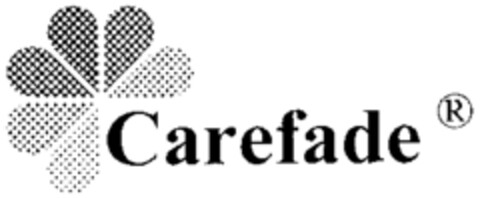 Carefade Logo (WIPO, 12.02.1999)