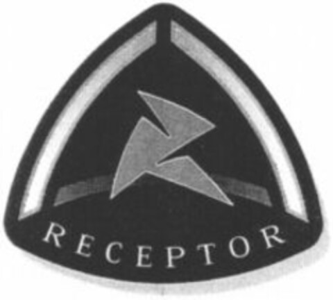 RECEPTOR Logo (WIPO, 27.11.2000)