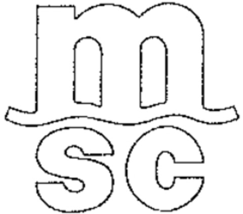 msc Logo (WIPO, 10.10.2001)