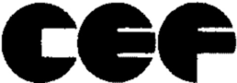 CEF Logo (WIPO, 31.01.2002)