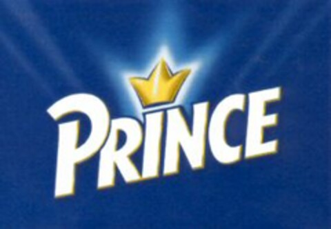 PRINCE Logo (WIPO, 16.06.2003)