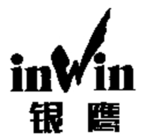 inwin Logo (WIPO, 30.03.2005)