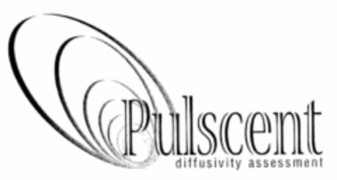 Pulscent diffusivity assessment Logo (WIPO, 26.10.2005)