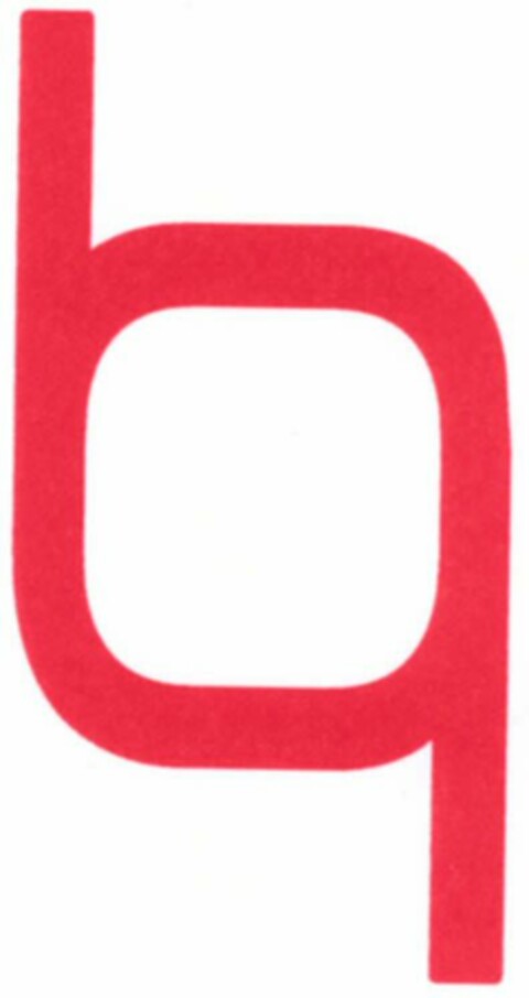 bq Logo (WIPO, 13.12.2005)