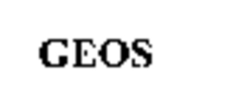 GEOS Logo (WIPO, 30.09.2005)