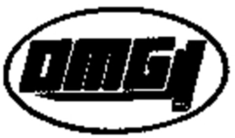 OMG Logo (WIPO, 12/14/2004)