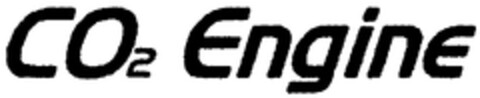 CO2 Engine Logo (WIPO, 13.03.2006)