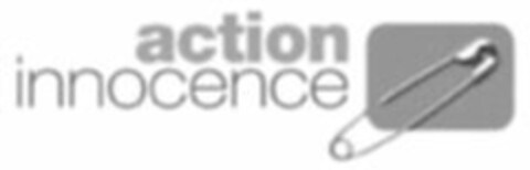 action innocence Logo (WIPO, 12.05.2006)