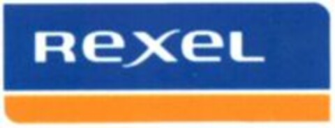 rexel Logo (WIPO, 30.03.2007)