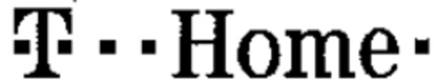 T Home Logo (WIPO, 02/18/2008)