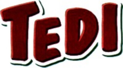 TEDI Logo (WIPO, 17.04.2008)