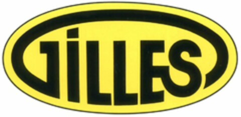 GILLES Logo (WIPO, 09.05.2008)