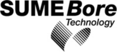 SUME Bore Technology Logo (WIPO, 10.06.2008)