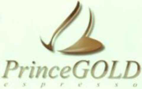 PrinceGOLD espresso Logo (WIPO, 31.07.2008)