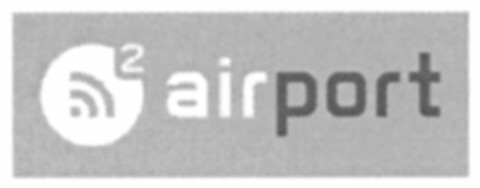 airport Logo (WIPO, 05/14/2008)