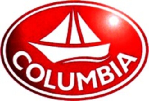 COLUMBIA Logo (WIPO, 01.09.2008)