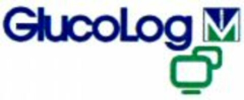 GlucoLog Logo (WIPO, 17.09.2008)