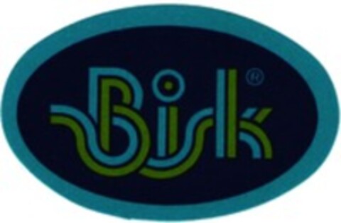 Bisk Logo (WIPO, 26.01.2009)