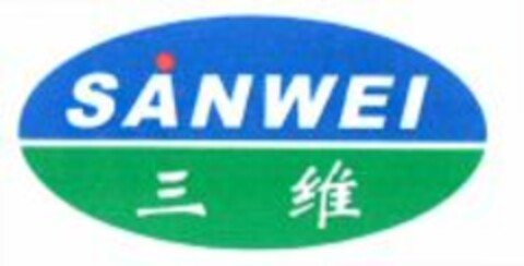 SANWEI Logo (WIPO, 24.03.2009)