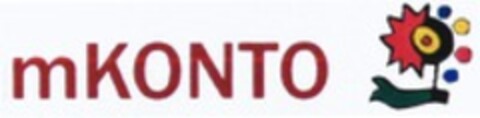 mKONTO Logo (WIPO, 01.04.2009)