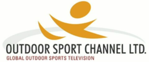 OUTDOOR SPORT CHANNEL LTD. GLOBAL OUTDOOR SPORTS TELEVISION Logo (WIPO, 17.06.2009)