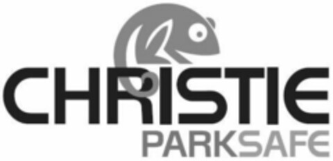 CHRISTIE PARKSAFE Logo (WIPO, 02.07.2009)