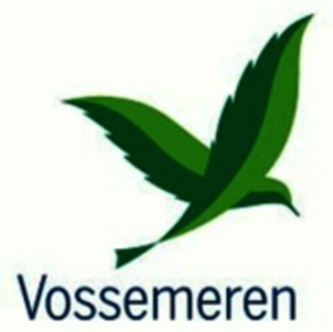 Vossemeren Logo (WIPO, 08/31/2009)