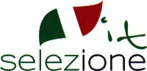 selezione it Logo (WIPO, 26.11.2009)