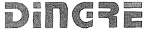 DiNGRE Logo (WIPO, 13.04.2010)