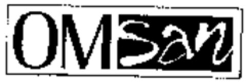 OMsan Logo (WIPO, 12.05.2010)