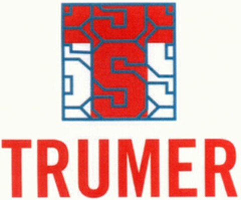 TS TRUMER Logo (WIPO, 20.05.2010)