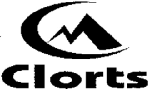 Clorts Logo (WIPO, 17.09.2010)