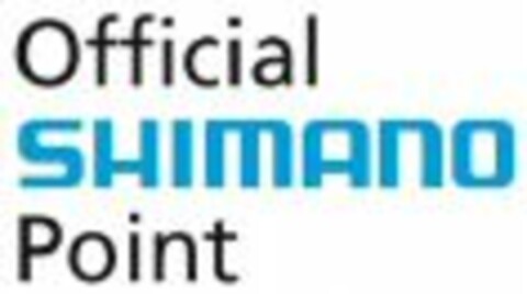 Official SHIMANO Point Logo (WIPO, 10.01.2011)