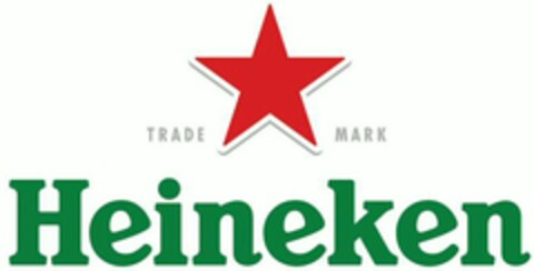 Heineken Logo (WIPO, 29.07.2013)