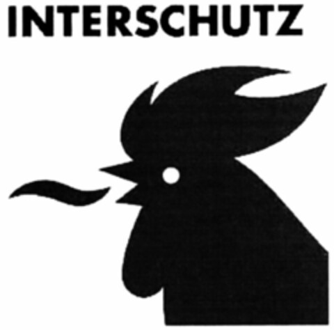 INTERSCHUTZ Logo (WIPO, 06.11.2013)