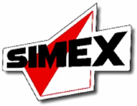 SIMEX Logo (WIPO, 16.09.2013)