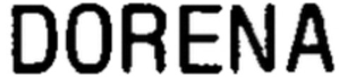 DORENA Logo (WIPO, 05.12.2013)