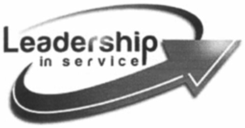Leadership in service Logo (WIPO, 10.01.2014)