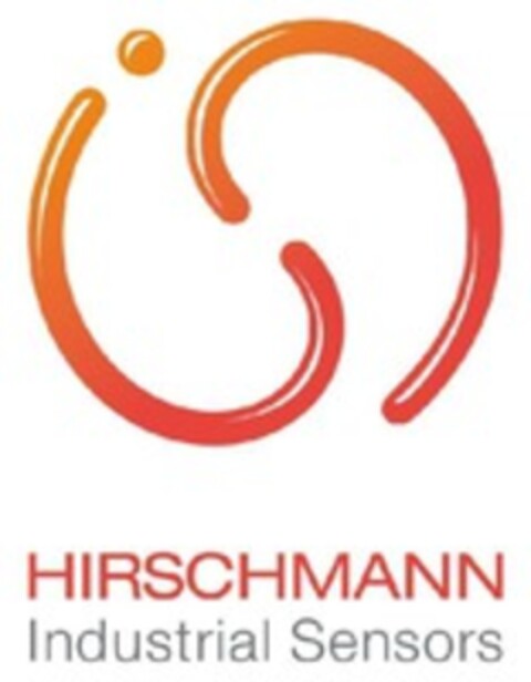 HIRSCHMANN Industrial Sensors Logo (WIPO, 24.04.2014)