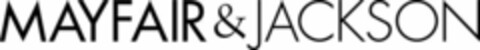 MAYFAIR & JACKSON Logo (WIPO, 14.07.2014)