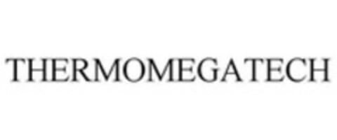 THERMOMEGATECH Logo (WIPO, 03.02.2015)