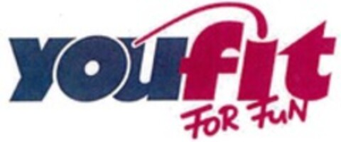 youfit FOR FUN Logo (WIPO, 18.08.2014)