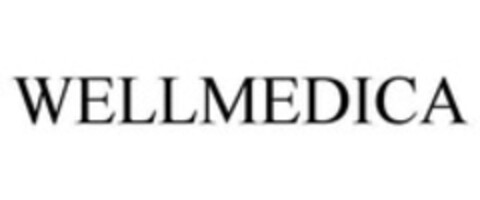 WELLMEDICA Logo (WIPO, 19.05.2015)