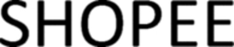 SHOPEE Logo (WIPO, 09/17/2015)