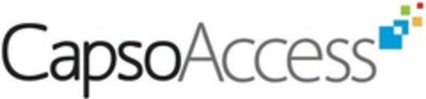 CapsoAccess Logo (WIPO, 11.03.2016)