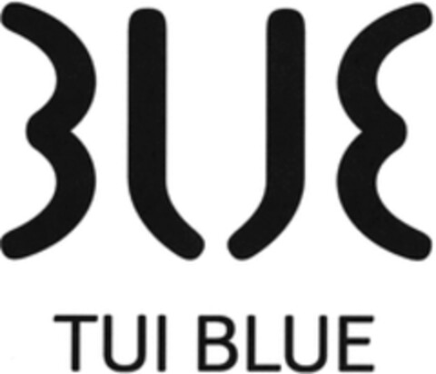 TUI BLUE Logo (WIPO, 29.02.2016)