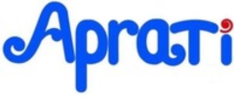 Aprati Logo (WIPO, 06.10.2016)
