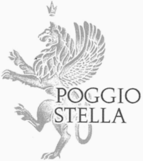 POGGIO STELLA Logo (WIPO, 14.07.2016)